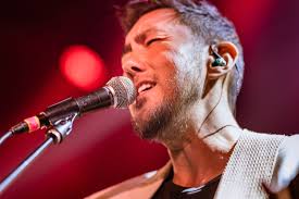 Country Music Band Gone West Takes the Stage at Troubadour — The