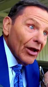 Dennis Copeland Preacher