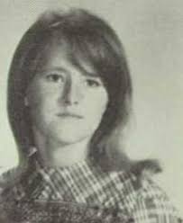 Lynn Marie Humphrey Boyington (1951-1973)