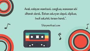 Ilustrasi penyesalan (photo on pixabay) 1. Kata Kata Bijak Bahasa Minang Dan Artinya Diary Motivasi