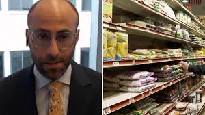 Economist Says Trump Tariffs 'Increase' Costs For Americans Enormously