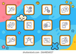 Image result for multiple language translation