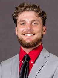 2023 Baseball Roster