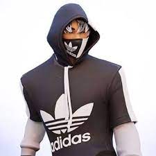 Adidas fortnite ikonik skin supreme wallpaper are a theme that is being searched for and liked by netizens today. Pin By Praveen Thurai On Fortnite Best Gaming Wallpapers Gaming Wallpapers Adidas Wallpapers