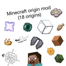 I decided to make a video on it with hopefully many more to come! Create A All 18 Minecraft Origins Mod Tier List Tiermaker