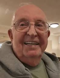 Obituary information for SMSgt John Ronald Thornton (USAF, Ret.)