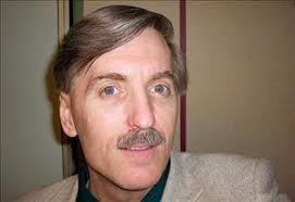 Brian Patterson Obituary (2012)