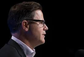 Mailbag exclusive: Blue Jays general manager Ross Atkins fields fans'  questions