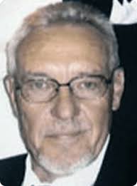 Donald James Breidert