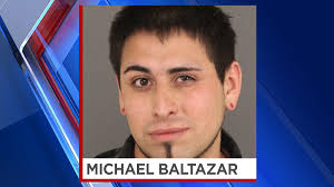 Convicted child sex offender