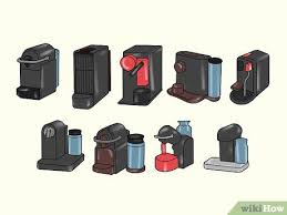 Engels, nederlands, duits, frans, spaans, italiaans, portugees, pools. How To Clean A Nespresso Machine 15 Steps With Pictures