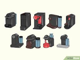Les machines nespresso vertuoline sont munies de la technologie unique centrifusion™ qui permet d'extraire en douceur un café ou un espresso en rainforest alliance developing our nespresso aaa sustainable qualitytm coffee program. How To Clean A Nespresso Machine 15 Steps With Pictures