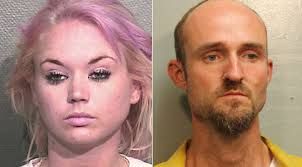 HCSO: 2 charged after meth explosion critically burns roommate