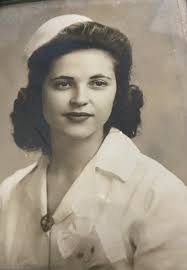 Griffin, Elizabeth "Hope"