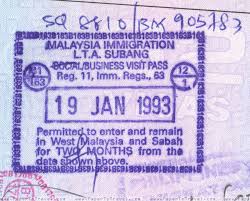 Information regarding malaysian immigration for u.s. Immigration Malaysia Contact Number