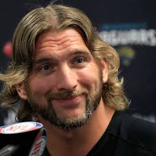 Aaron Kampman Is A Free Agent After Jaguars Release Him