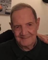 Richard Foco Obituary (1933