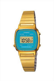 Casio Bayan Saat La670wga 2df Sadece 99 99tl Ile Trendyol Da Watches Bayan Saatleri Ve Trendler