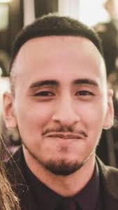 Anthony Ortega Obituary