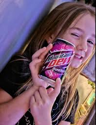 Supernova perfume bottle for collection