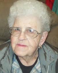 Violet Verdena Casada