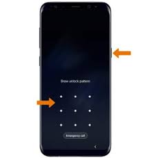 When i unlock my s8 with the home button, it always goes to bixby. Samsung Galaxy S8 S8 G955u G950u Secure My Device At T