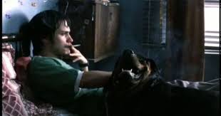 Amores Perros The House Of Two Bows Perros Cinema Fictional Characters