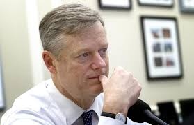 Gov. Baker Signs Law Aimed At Fostering Economic Development