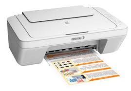 Canon Pixma Mg2570 Driver Download