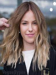 Best Medium Length Hairstyles For Celebrity Girls Tap Here And See The Most Recent Style Of Shoulder Length Medium Hair Styles Hair Styles Hair Color Balayage