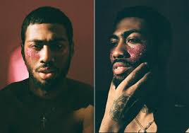 Photographer Reclaims Black Masculinity With #GlitterBoys