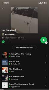 Roadtrip Playlist Song Playlist Playlist Names Ideas Playlist