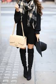 Southern Curls Pearls Cozy Winter Outfits Fashion Winter Fashion