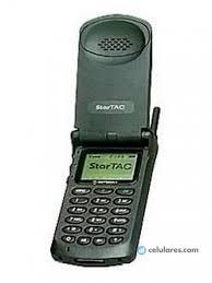 Motorola StarTAC 75+ - Celulares.com ...