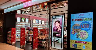 Check spelling or type a new query. Sa Sa And The Business Of Beauty