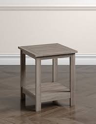 M & s second shop is conveniently located for shoppers from philadelphia, mississippi, and more. M S Whitstable Side Table Save 60 39 39 60 At Marks Spencer Latestdeals Co Uk
