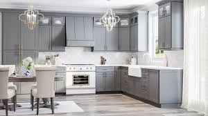 The nexus collection is a special line of allure kitchen cabinet series. 6 Kitchen Cabinet Trends For The Summer Of 2020 Cabinetcorp
