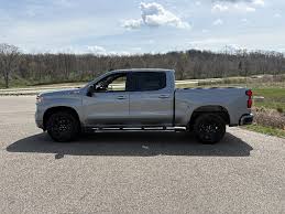 Image result for Sterling Gray 2023 Chevy Truck