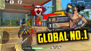 We are here for you. Global No 1 Player Jonty Awm Duo Match Garena Free Fire Youtube