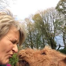 Jo Blackburn (@no1mainlander)