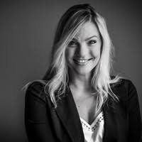 Kristy Hymans (Knapp)