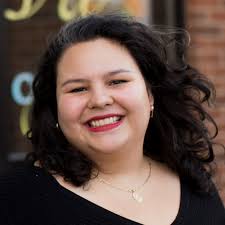 Democratic Party of Milwaukee County Backs Caroline Gómez-Tom » Urban  Milwaukee