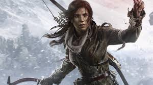 20 posts published by kelly m in the year 2015. Rise Of Tomb Raider 2015 Hd Game Wallpaper 17 Preview 10wallpaper Com