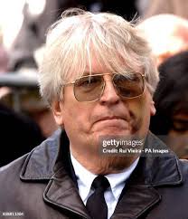 264 Arnold & Wife 1 Stock Photos, High-Res Pictures, and Images