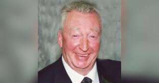 Mr. Reginald Graham Plumb Obituary