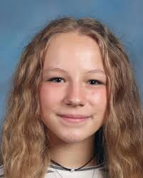 November 2021 Students of the Month