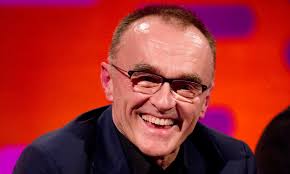 Danny Boyle and Richard Curtis are making a Beatles movie