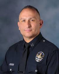 In honor of Hispanic Heritage Month we recognize Captain Alex Baez, who  joined the LAPD in 1989 and currently serves as the Area Commanding Officer  of Newton Division.