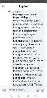 The inland revenue board of malaysia also known as lhdn malaysia is one of the main revenue agencies under the ministry of finance malaysia. Lhdn Malaysia Contact Us
