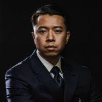 Jamie Dang's Instagram, Twitter & Facebook